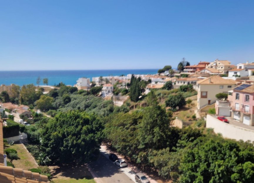 Resale - Apartment - Penthouse - Fuengirola - Torreblanca