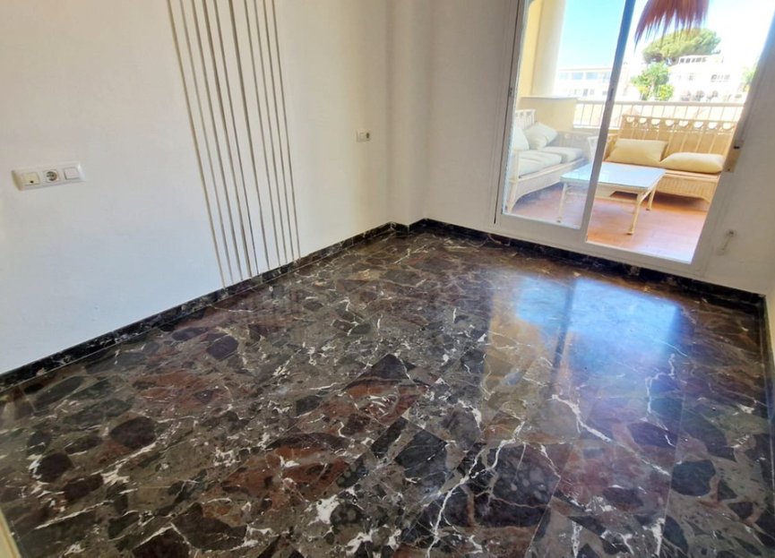 Resale - Apartment - Penthouse - Fuengirola - Torreblanca