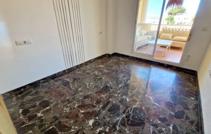 Resale - Apartment - Penthouse - Fuengirola - Torreblanca