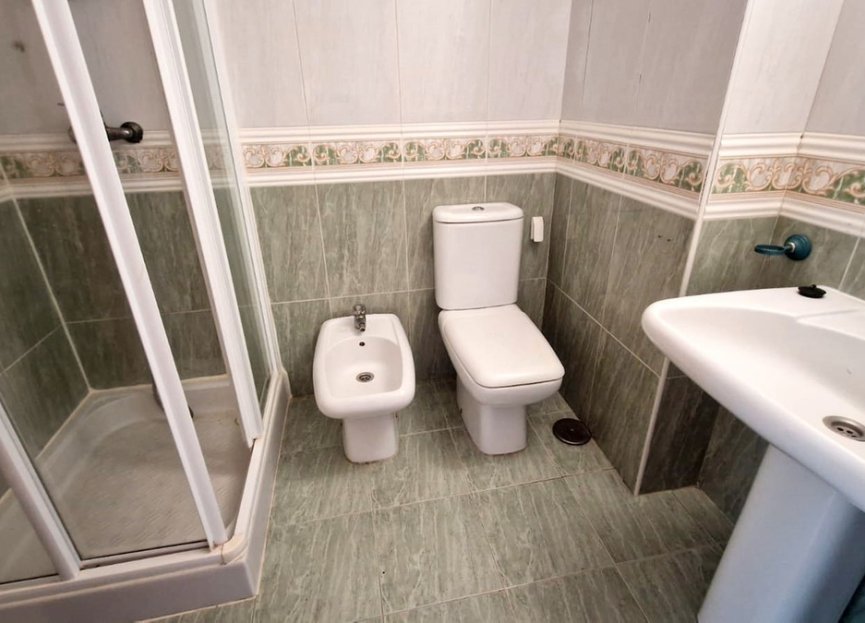 Resale - Apartment - Penthouse - Fuengirola - Torreblanca