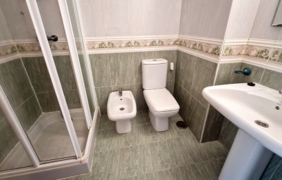 Resale - Apartment - Penthouse - Fuengirola - Torreblanca