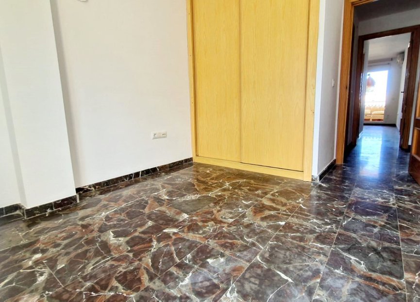 Resale - Apartment - Penthouse - Fuengirola - Torreblanca