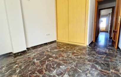 Resale - Apartment - Penthouse - Fuengirola - Torreblanca