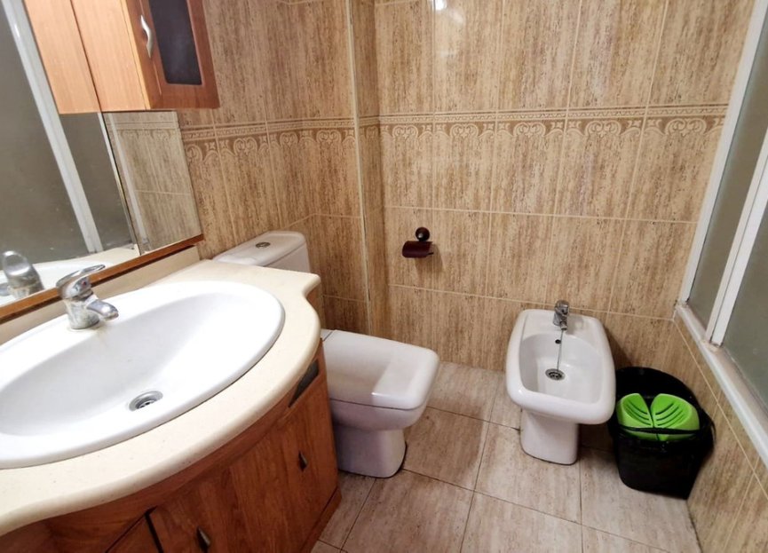 Resale - Apartment - Penthouse - Fuengirola - Torreblanca