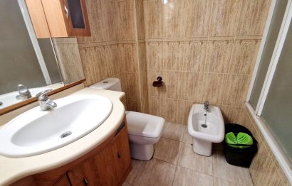 Resale - Apartment - Penthouse - Fuengirola - Torreblanca