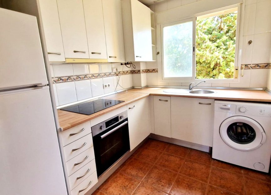 Resale - Apartment - Penthouse - Fuengirola - Torreblanca