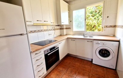 Resale - Apartment - Penthouse - Fuengirola - Torreblanca