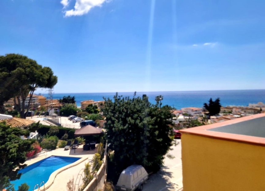 Resale - Apartment - Penthouse - Fuengirola - Torreblanca