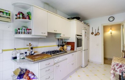 Resale - House - Detached Villa - Marbella - El Rosario