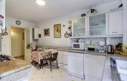 Resale - House - Detached Villa - Marbella - El Rosario