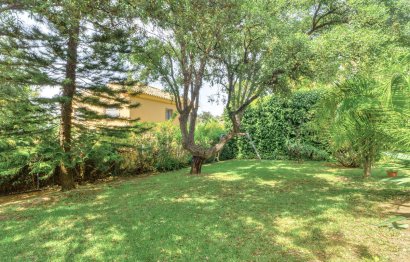 Resale - House - Detached Villa - Marbella - El Rosario