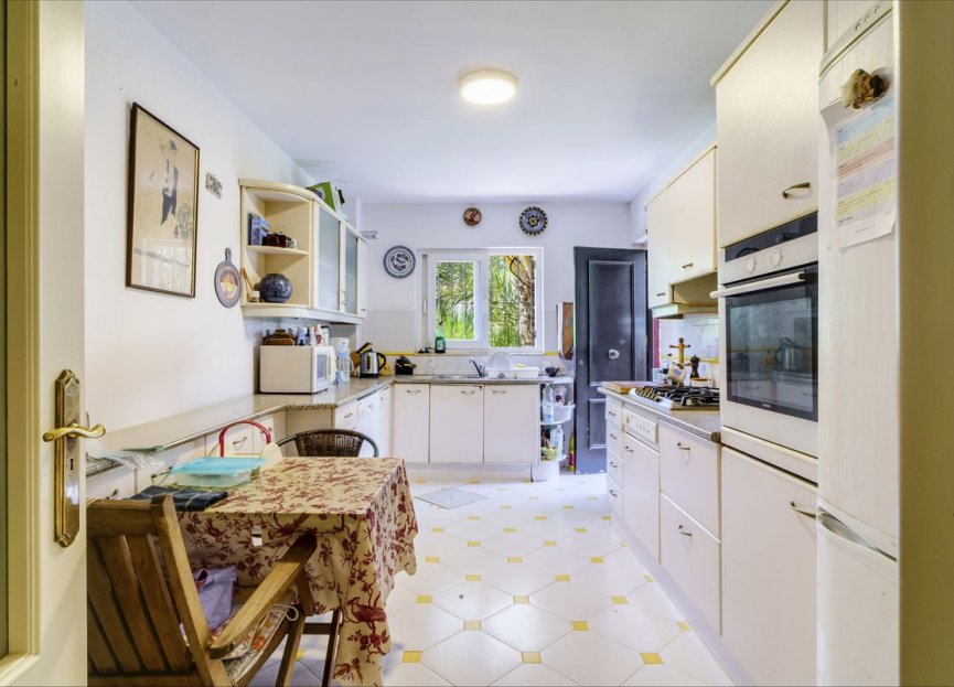 Resale - House - Detached Villa - Marbella - El Rosario