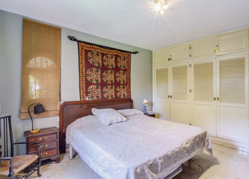 Resale - House - Detached Villa - Marbella - El Rosario