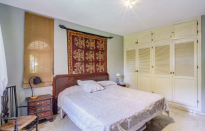 Resale - House - Detached Villa - Marbella - El Rosario