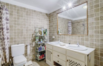 Resale - House - Detached Villa - Marbella - El Rosario