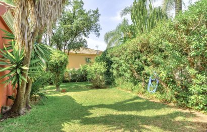 Resale - House - Detached Villa - Marbella - El Rosario