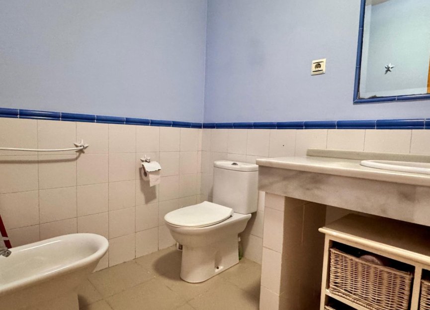 Resale - Apartment - Middle Floor Apartment - Mijas - Riviera Del Sol