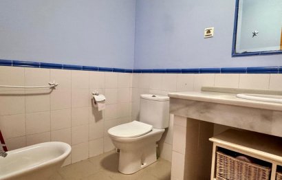 Resale - Apartment - Middle Floor Apartment - Mijas - Riviera Del Sol