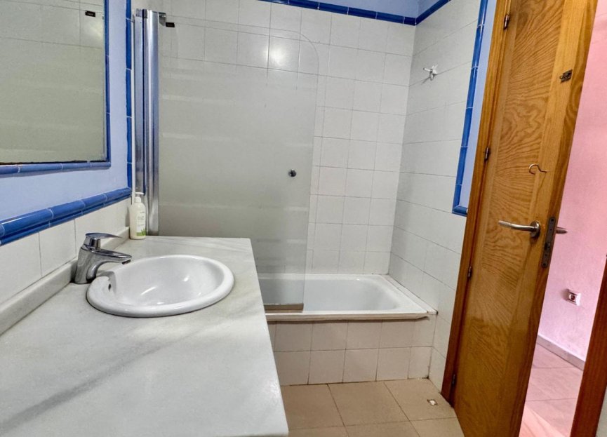 Resale - Apartment - Middle Floor Apartment - Mijas - Riviera Del Sol