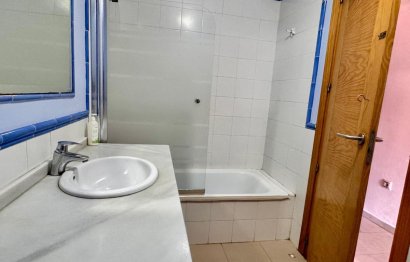 Resale - Apartment - Middle Floor Apartment - Mijas - Riviera Del Sol