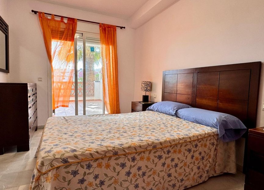 Resale - Apartment - Middle Floor Apartment - Mijas - Riviera Del Sol
