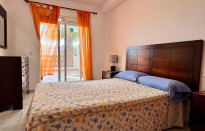 Resale - Apartment - Middle Floor Apartment - Mijas - Riviera Del Sol