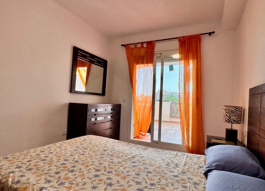 Resale - Apartment - Middle Floor Apartment - Mijas - Riviera Del Sol