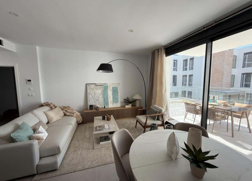 Resale - Apartment - Penthouse - Estepona - Estepona Centro