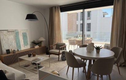 Resale - Apartment - Penthouse - Estepona - Estepona Centro