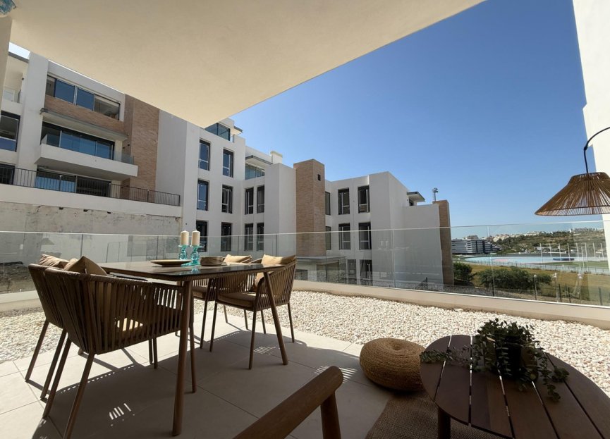 Resale - Apartment - Penthouse - Estepona - Estepona Centro