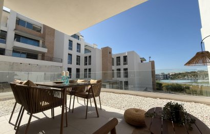 Resale - Apartment - Penthouse - Estepona - Estepona Centro