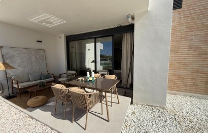 Resale - Apartment - Penthouse - Estepona - Estepona Centro