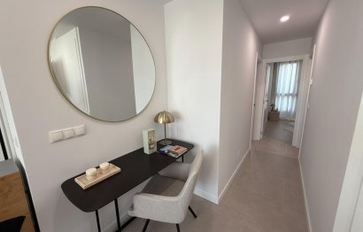 Resale - Apartment - Penthouse - Estepona - Estepona Centro