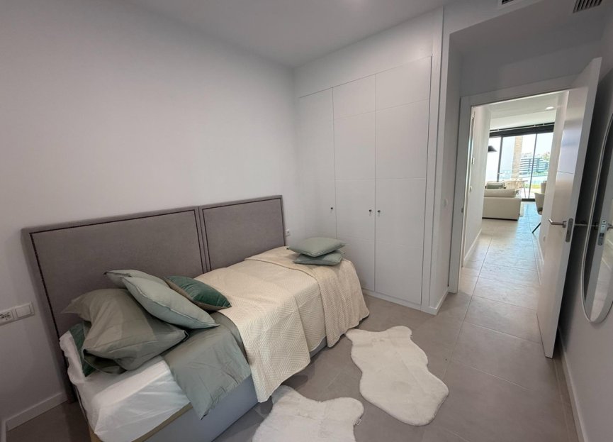 Resale - Apartment - Penthouse - Estepona - Estepona Centro