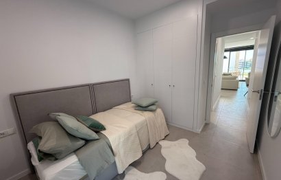 Resale - Apartment - Penthouse - Estepona - Estepona Centro