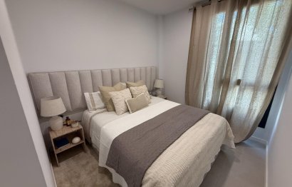 Resale - Apartment - Penthouse - Estepona - Estepona Centro