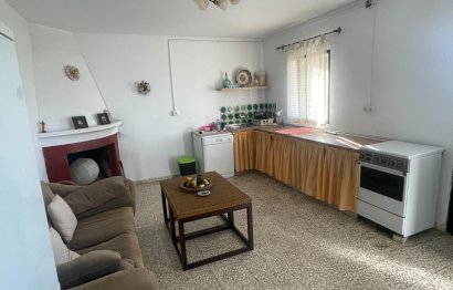 Resale - House - Finca - Cortijo - Estepona - Estepona Centro