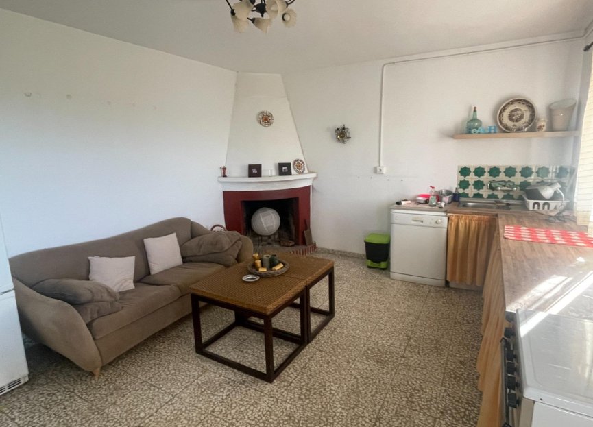 Resale - House - Finca - Cortijo - Estepona - Estepona Centro