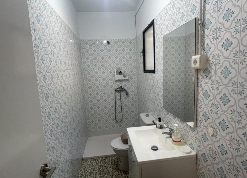 Resale - House - Finca - Cortijo - Estepona - Estepona Centro