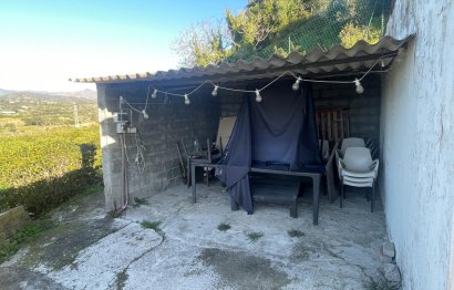 Resale - House - Finca - Cortijo - Estepona - Estepona Centro