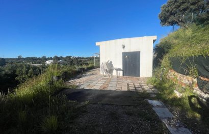 Resale - House - Finca - Cortijo - Estepona - Estepona Centro