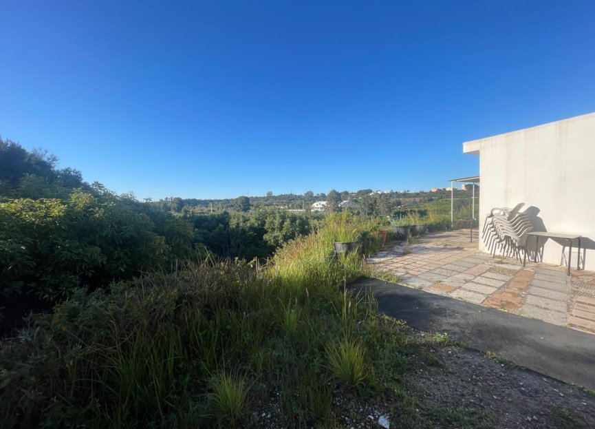 Resale - House - Finca - Cortijo - Estepona - Estepona Centro