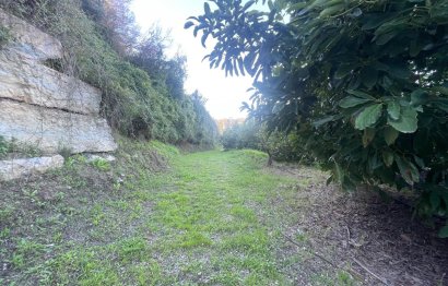 Resale - House - Finca - Cortijo - Estepona - Estepona Centro