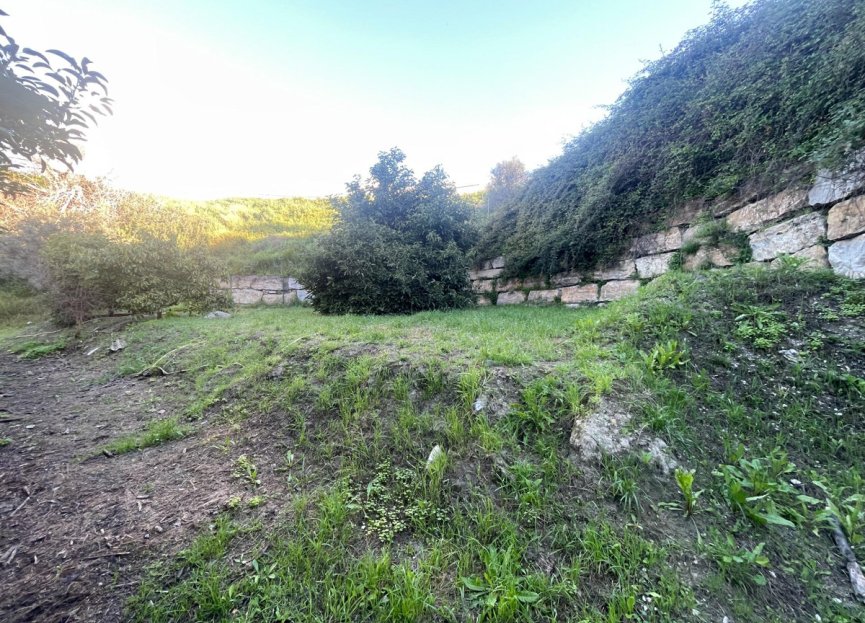 Resale - House - Finca - Cortijo - Estepona - Estepona Centro