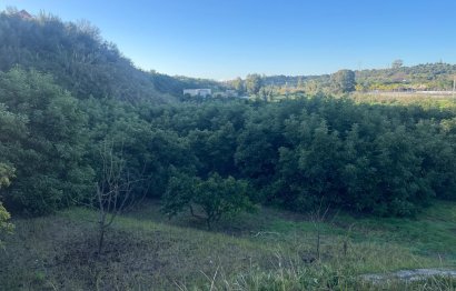 Resale - House - Finca - Cortijo - Estepona - Estepona Centro