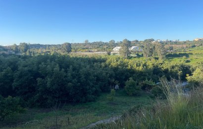 Resale - House - Finca - Cortijo - Estepona - Estepona Centro