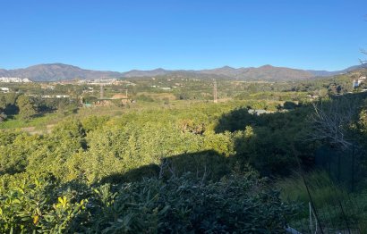 Resale - House - Finca - Cortijo - Estepona - Estepona Centro