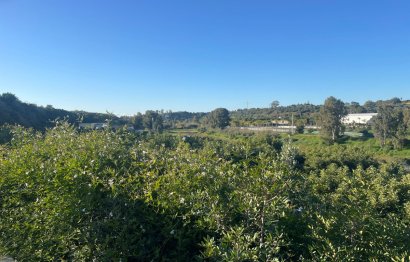 Resale - House - Finca - Cortijo - Estepona - Estepona Centro