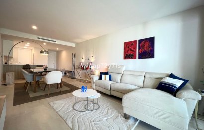 Reventa - Apartment - Middle Floor Apartment - Estepona - Estepona Centro
