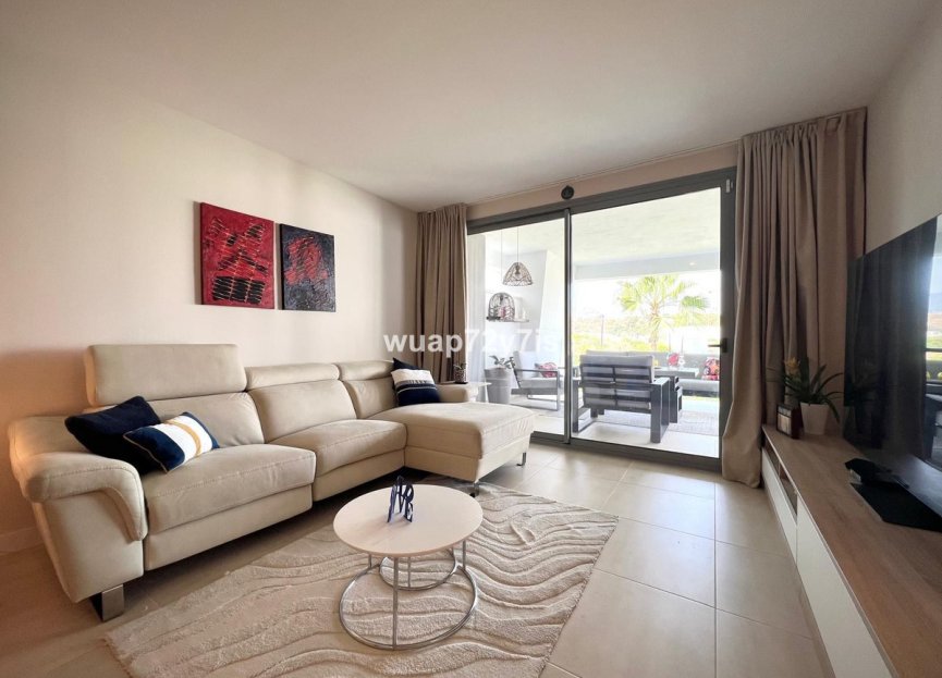 Reventa - Apartment - Middle Floor Apartment - Estepona - Estepona Centro